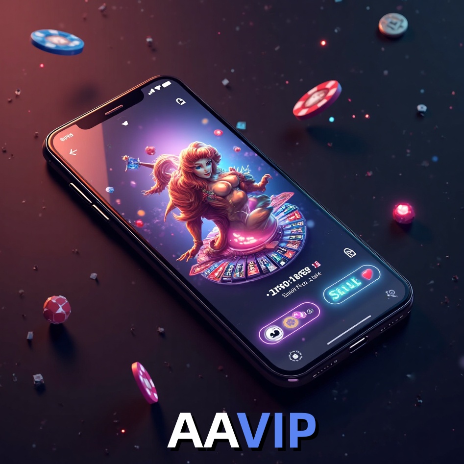  AAVIP
