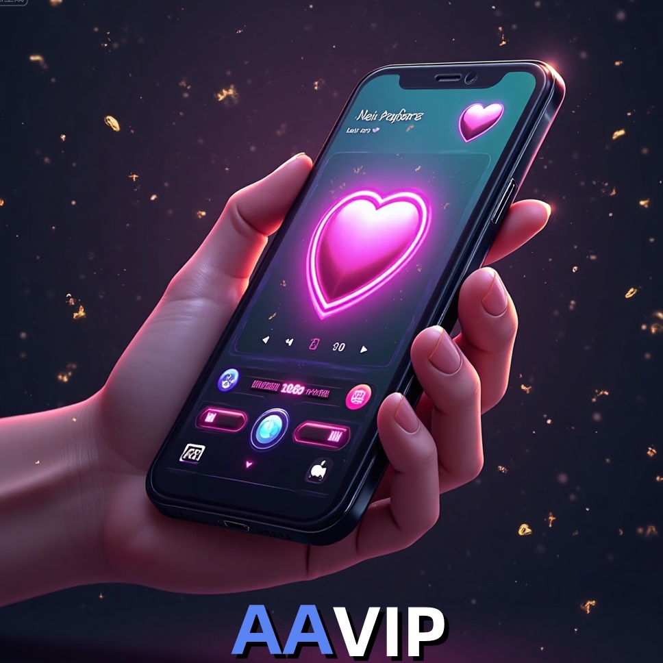  AAVIP