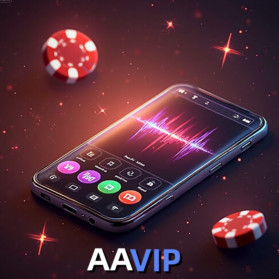  AAVIP