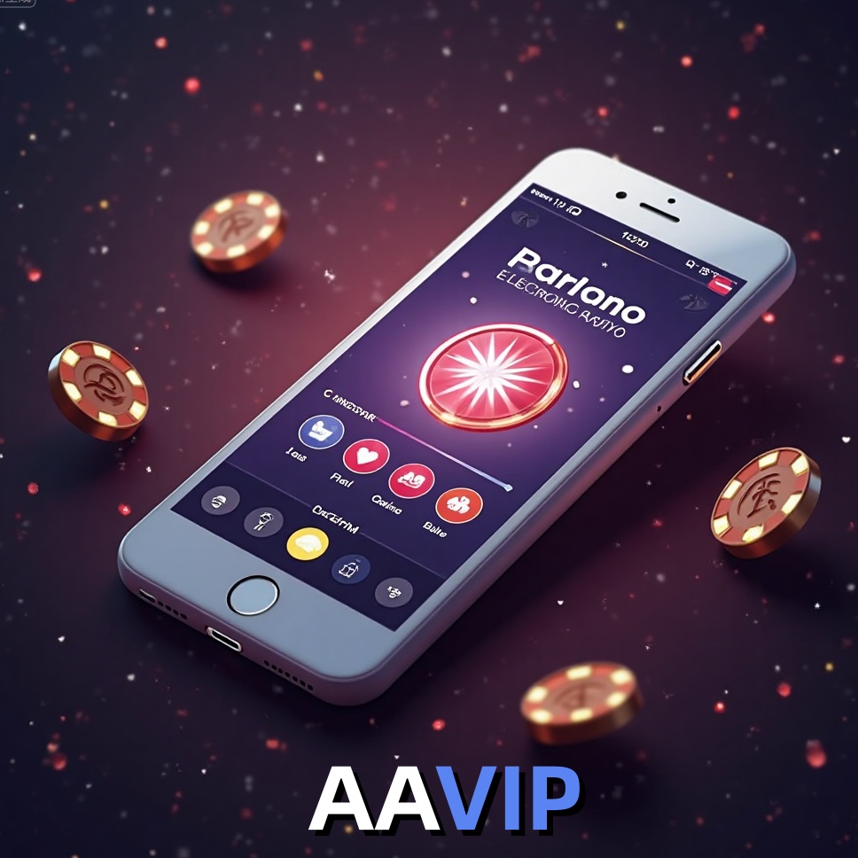  AAVIP