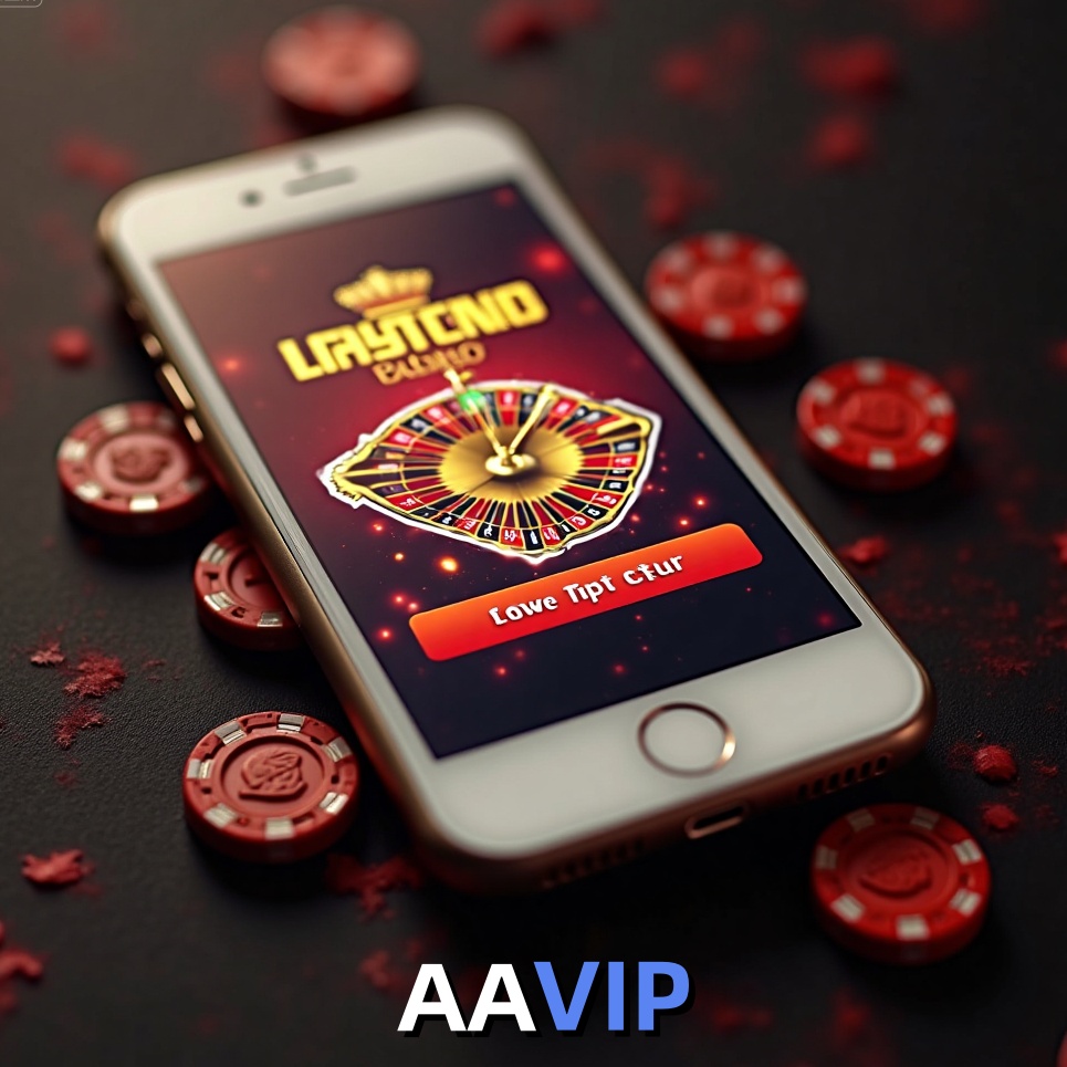  AAVIP