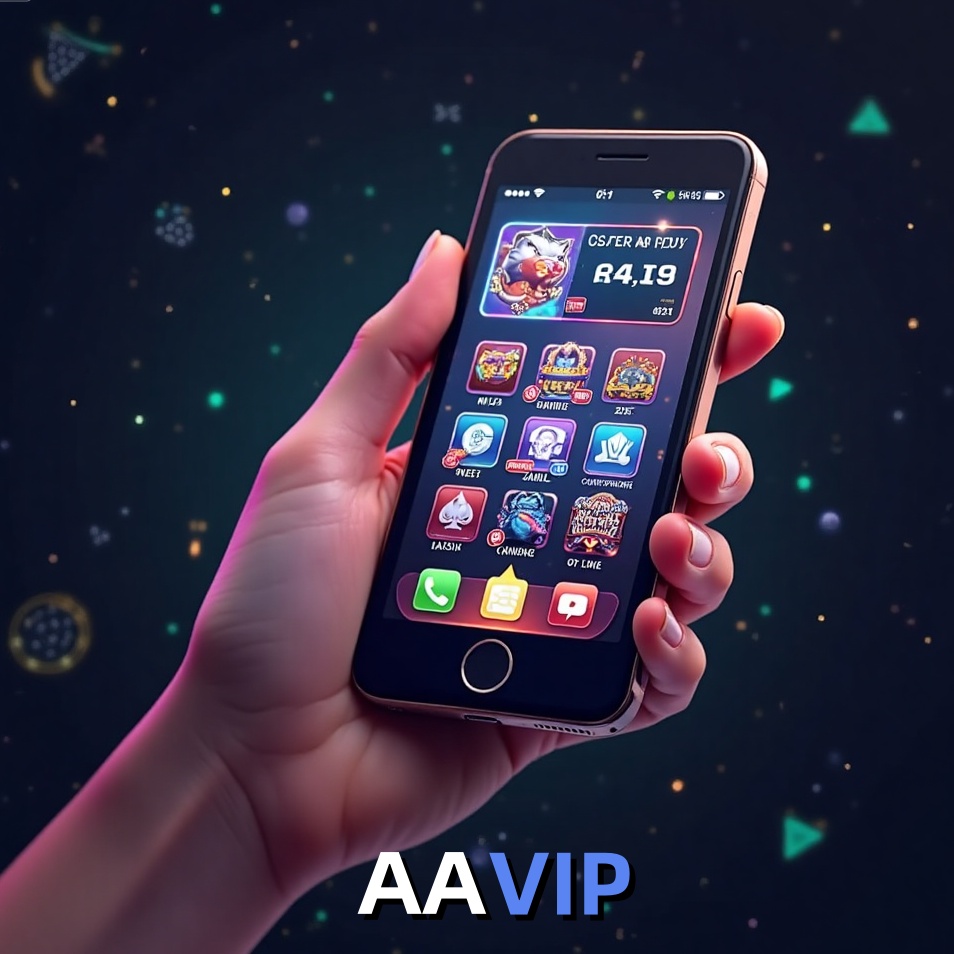  AAVIP