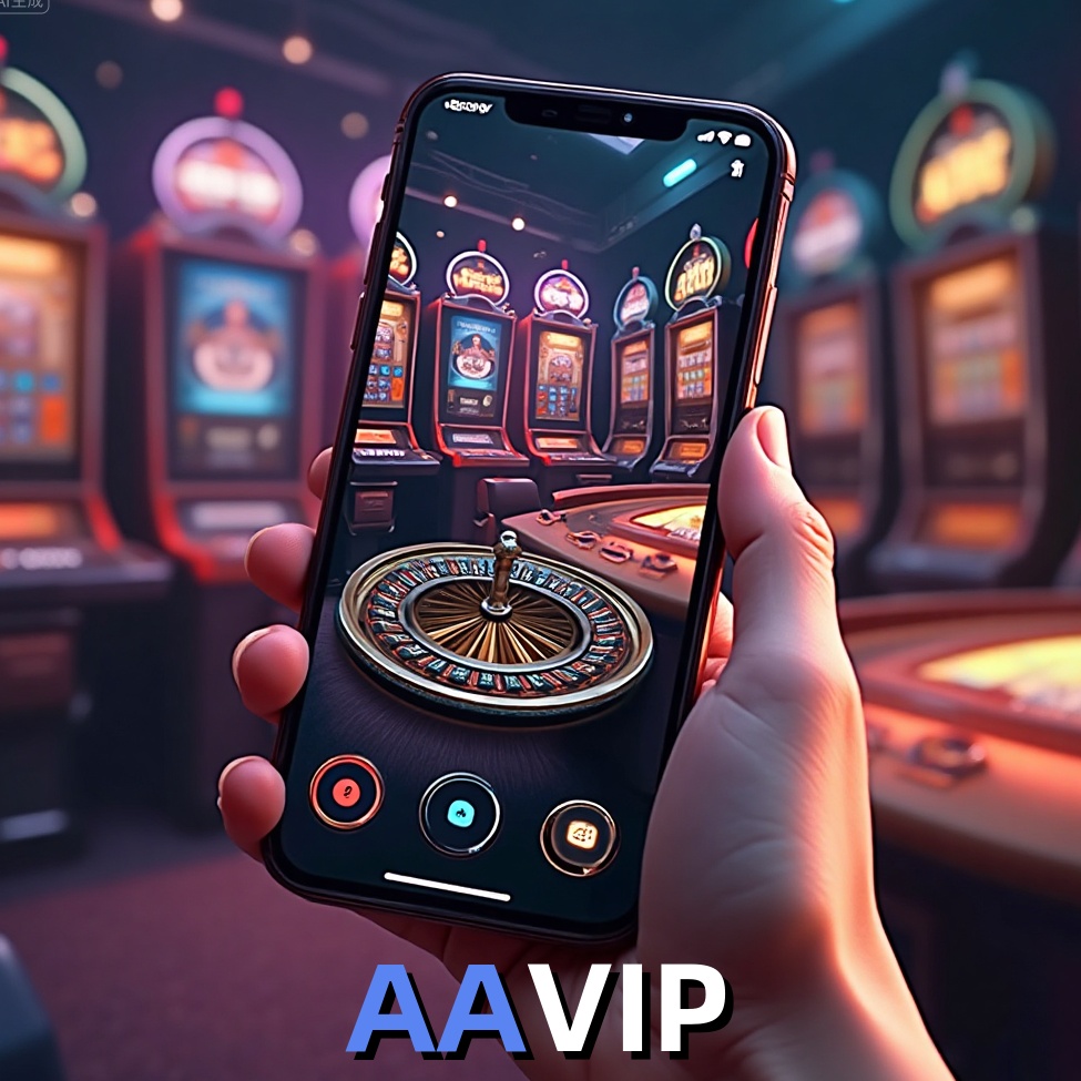  AAVIP
