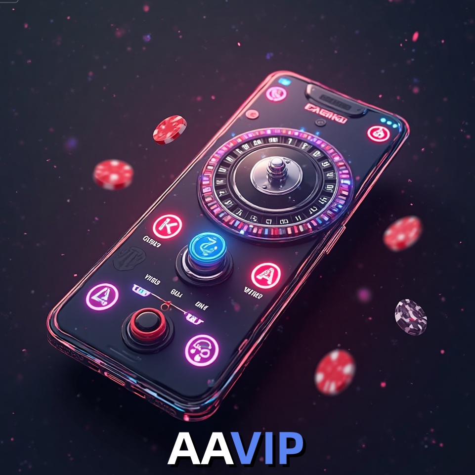  AAVIP