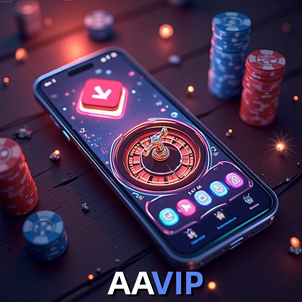  AAVIP