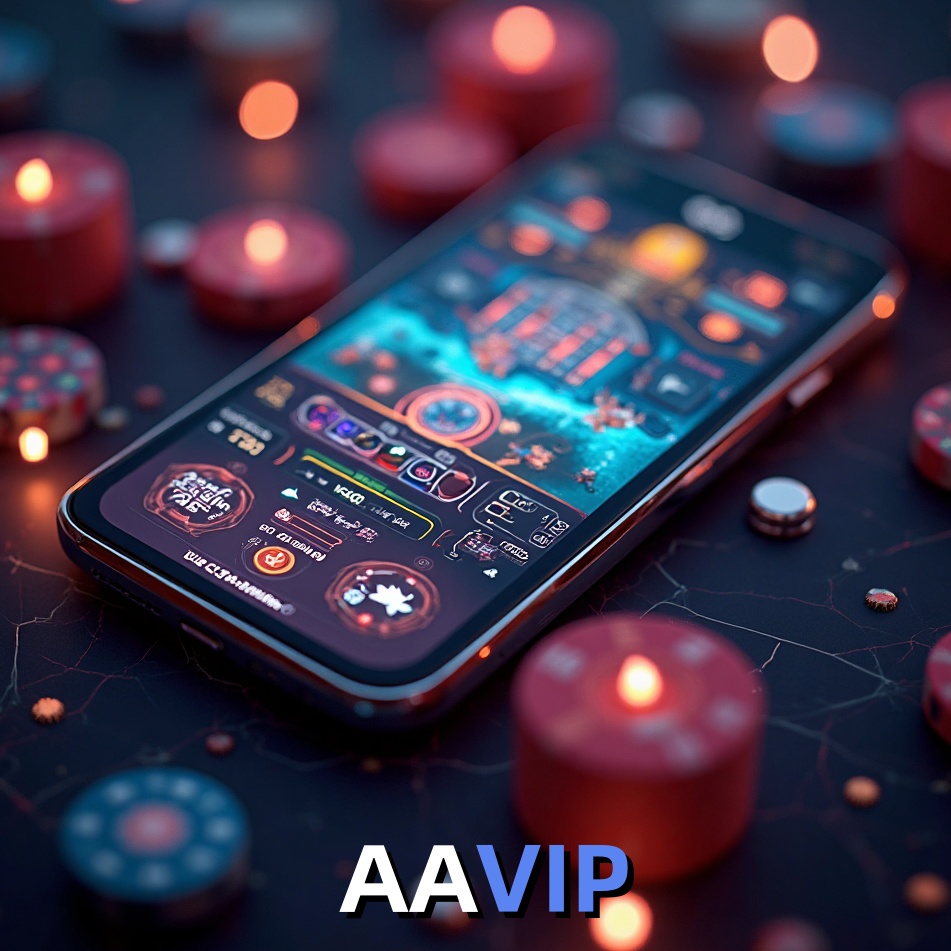  AAVIP