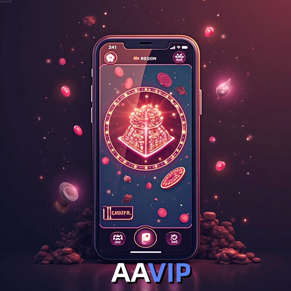  AAVIP
